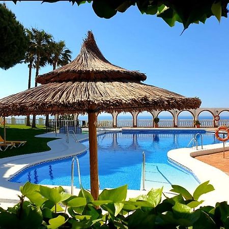 *Apartamento Paradise* El Placer Del Relax Benalmadena Exterior photo