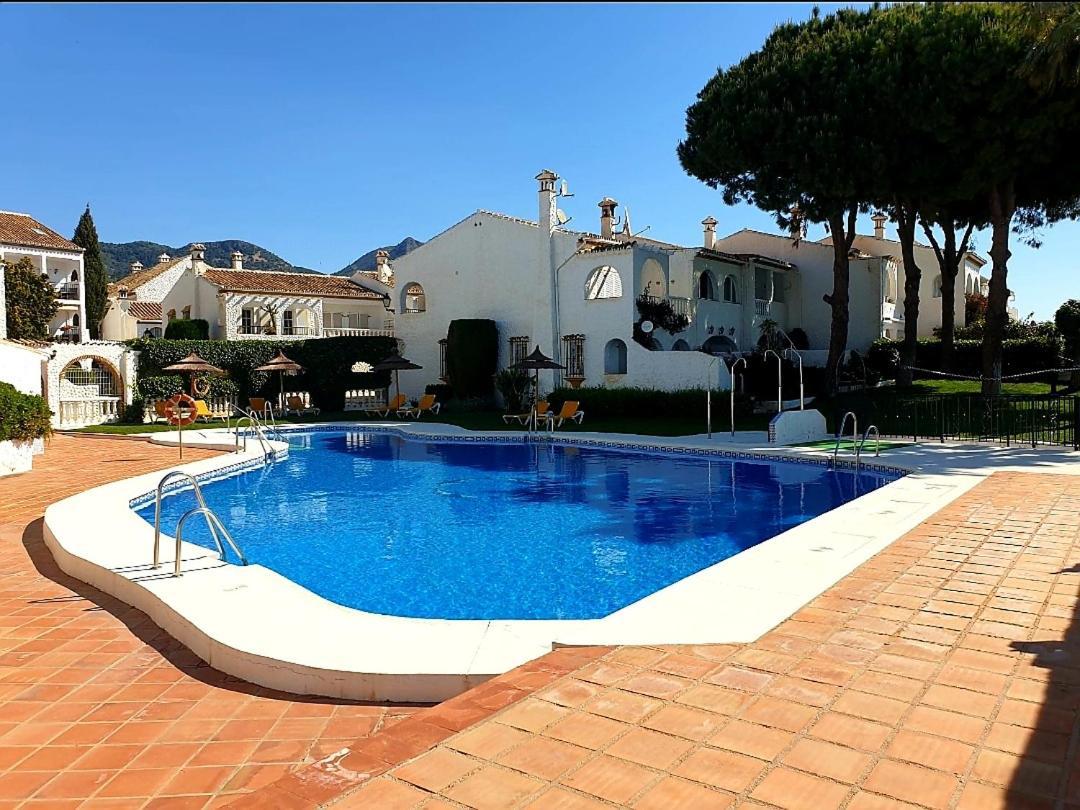 *Apartamento Paradise* El Placer Del Relax Benalmadena Exterior photo
